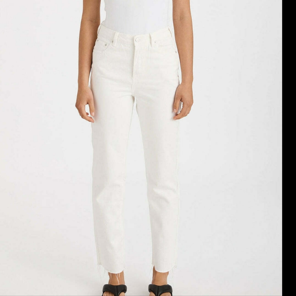 Zulu & Zephyr Straight Leg Jeans 27